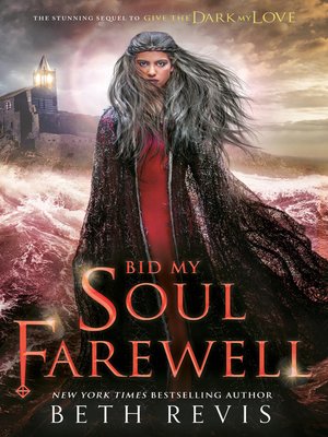cover image of Bid My Soul Farewell